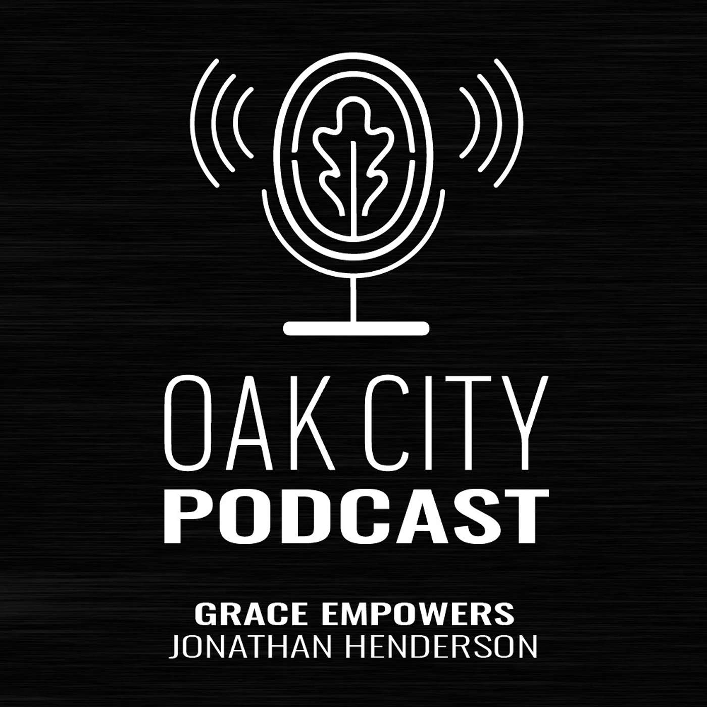 Podcast | Oak City Church