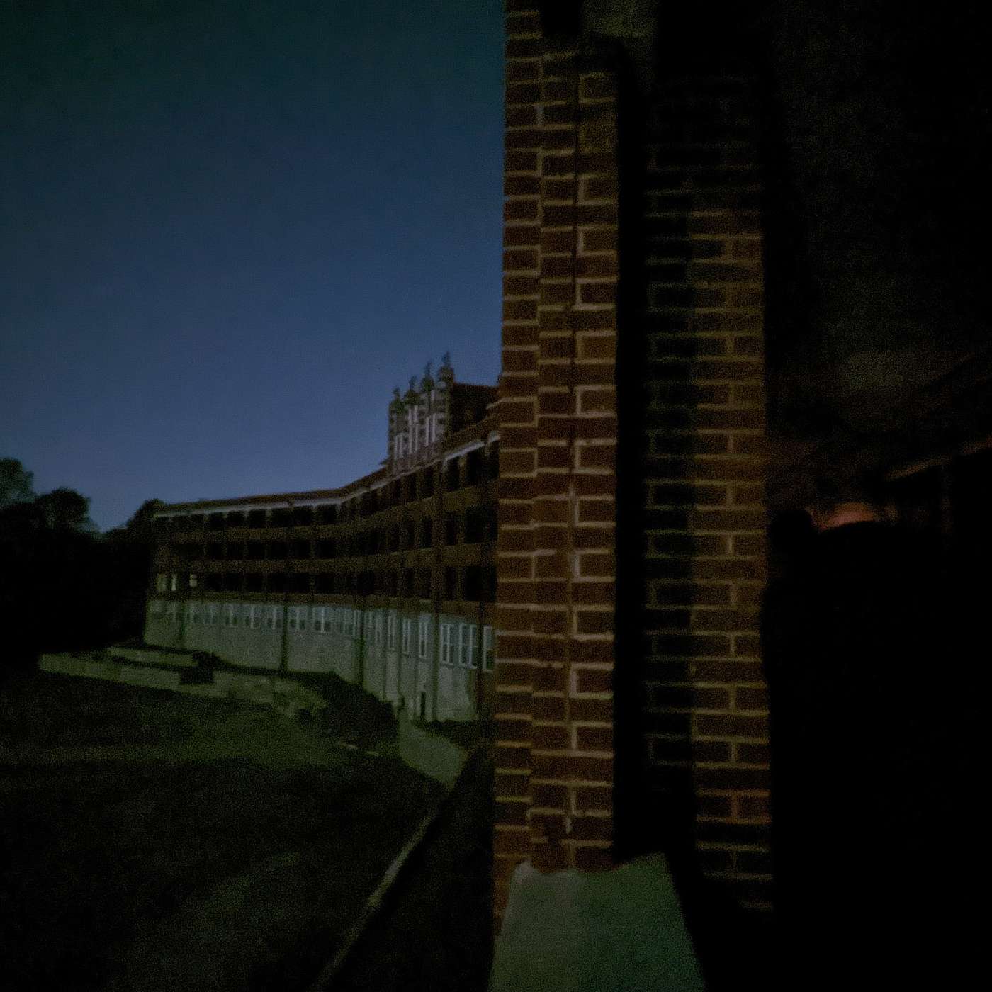 Waverly Hills Sanatorium Tour