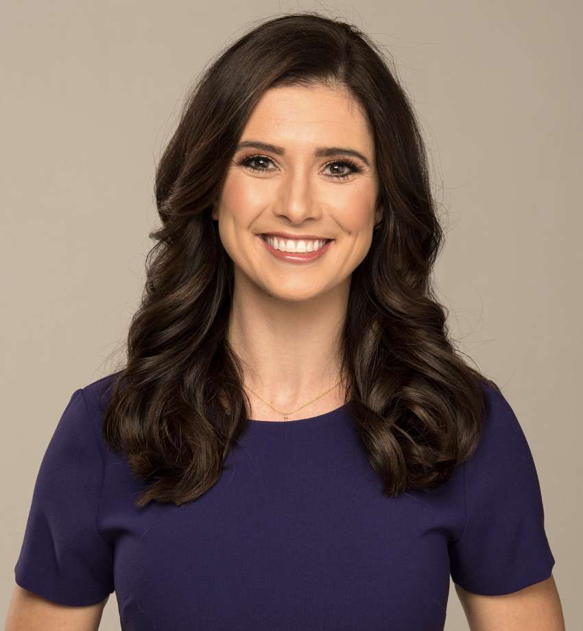 Jen Lada