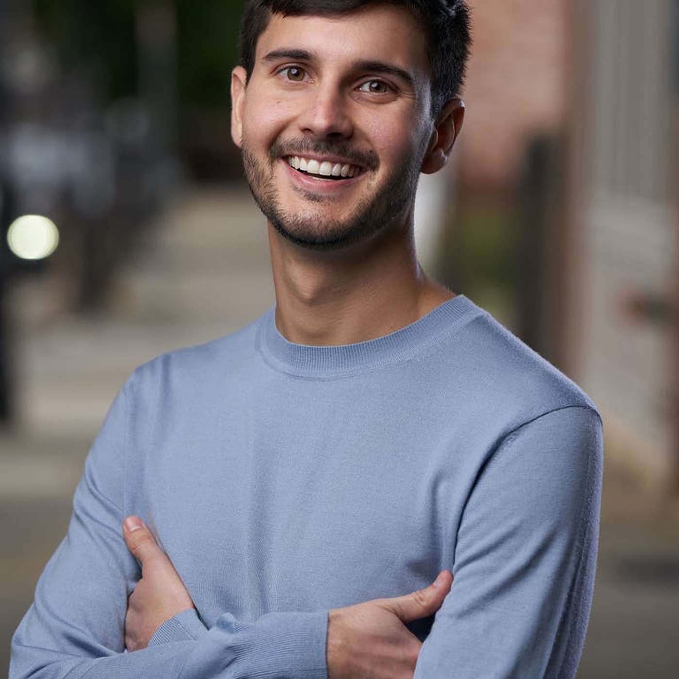 S1 E25 What is the Power of Social Accountability – with William Glass