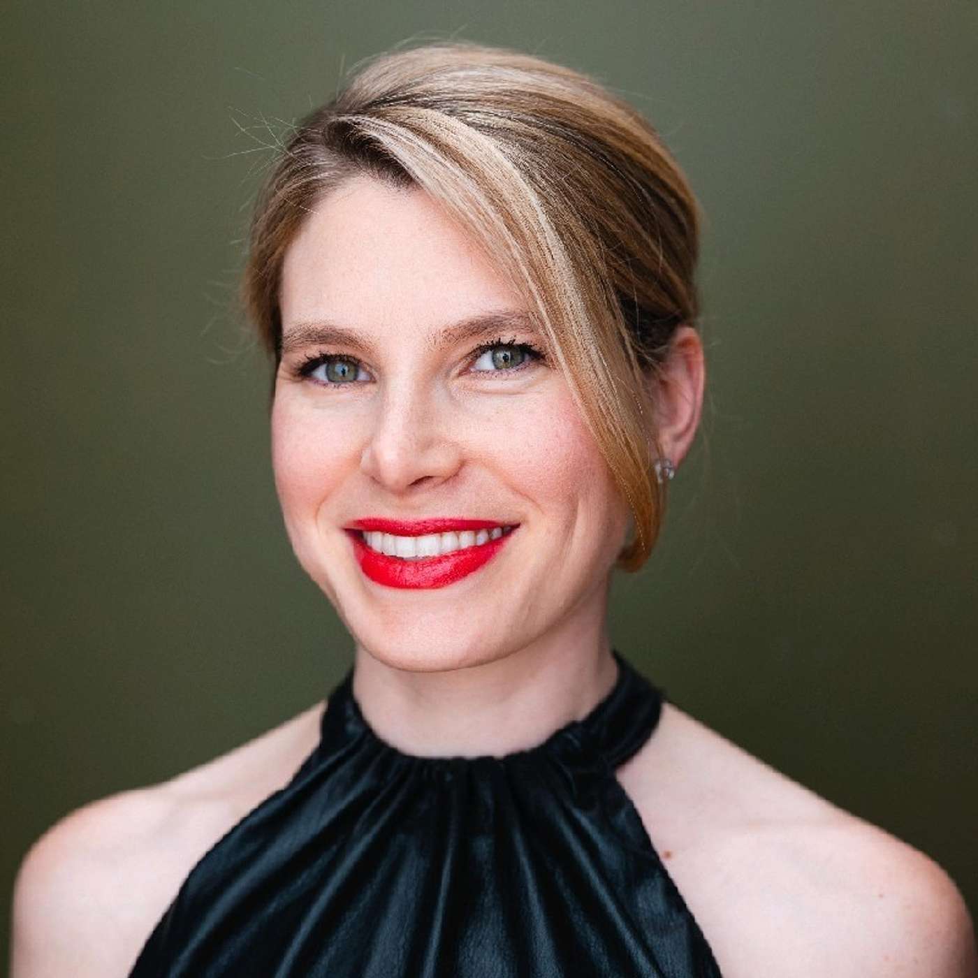 How to Lead with Confidence: Career Insights with Lauren Kaplan