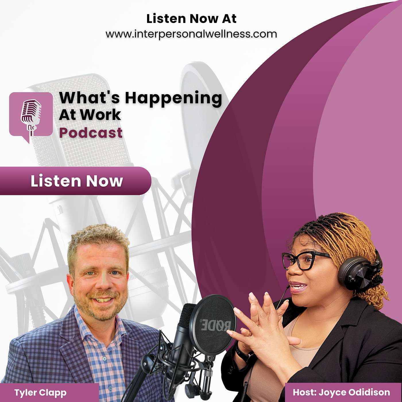 Episode#137 - A Systems Approach to Leadership Resilience | with Tyler Clapp