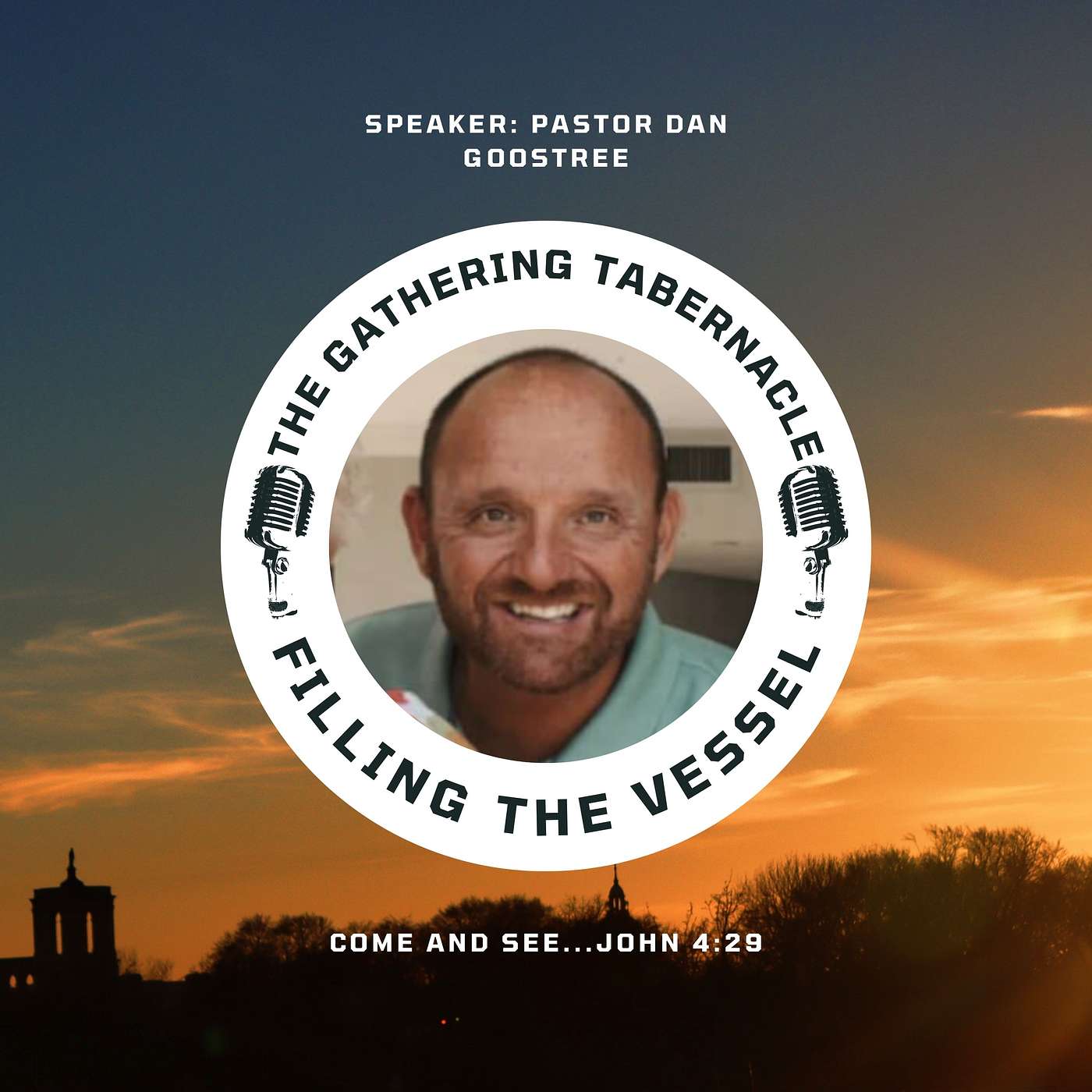 The Gathering Tabernacle