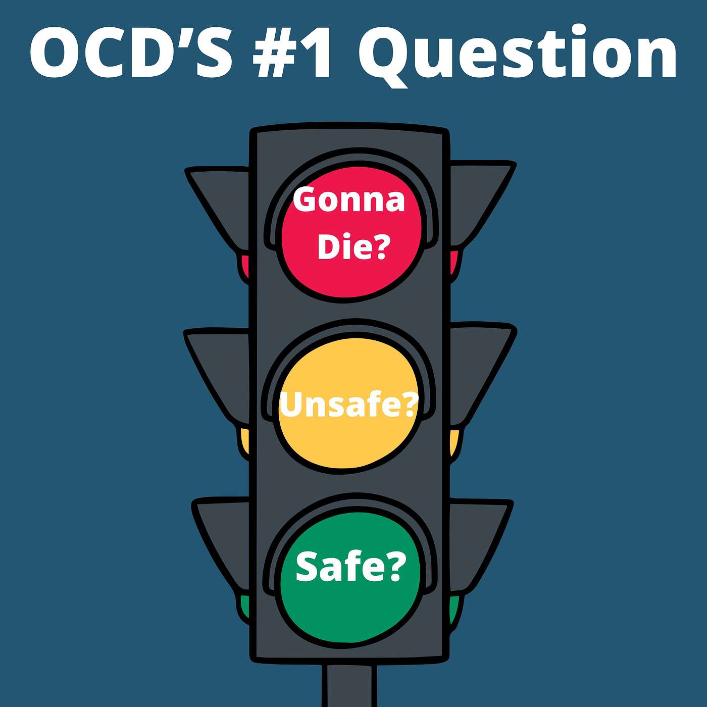Free Me from OCD