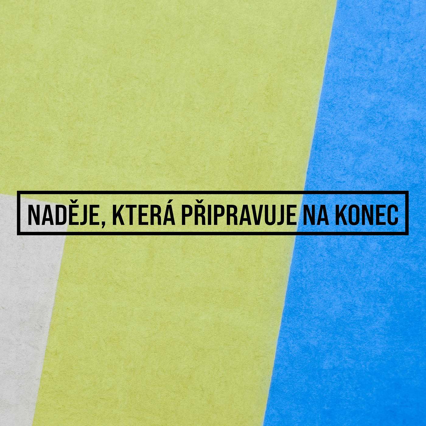 Naděje, která připravuje na konec - 1 Petrův 1:13-16 episode artwork