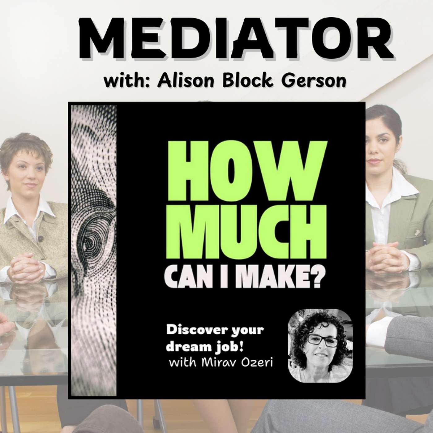 How Much Can I Make? — Real Jobs. Real Stories. Career Insights