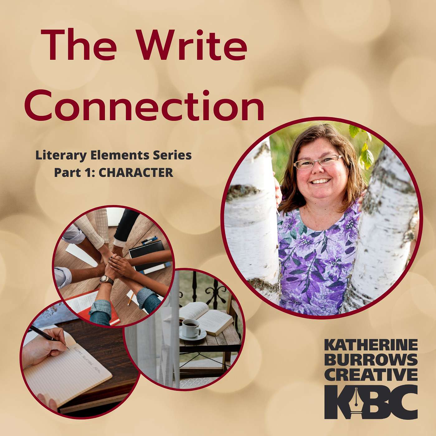 The Write Connection