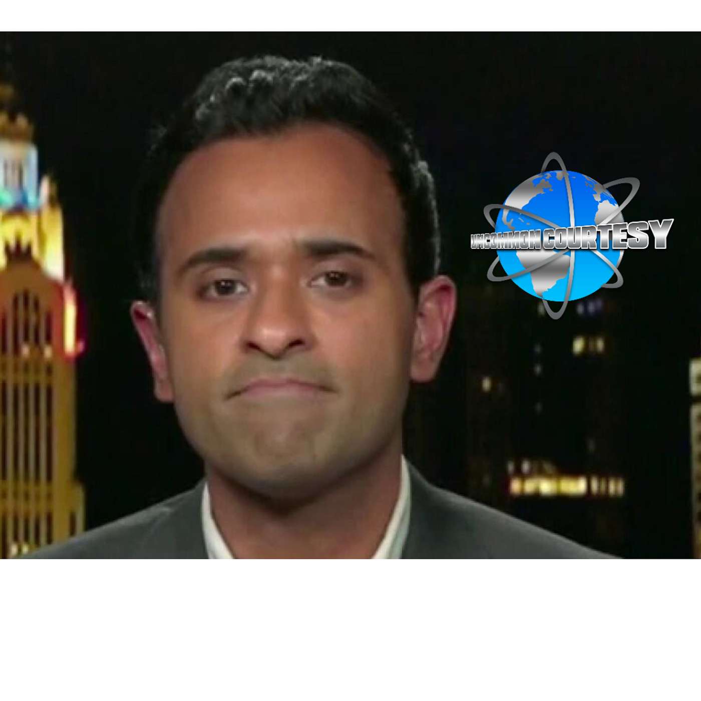 Vivek Ramaswamy: You’re all ‘lazy,’ ‘mediocre’ and ‘retarded’ episode artwork
