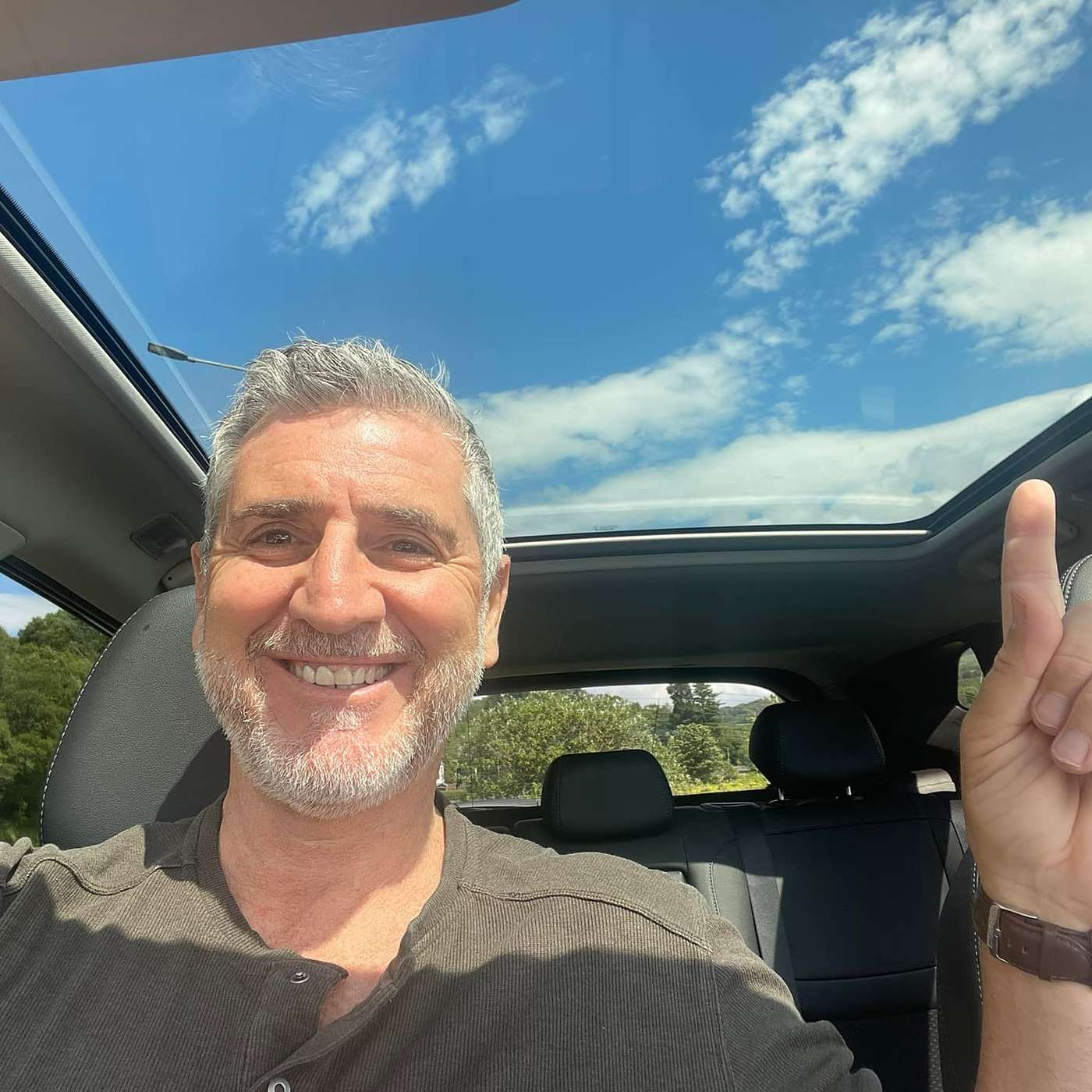 Speaking of Travel® With Marilyn Ball