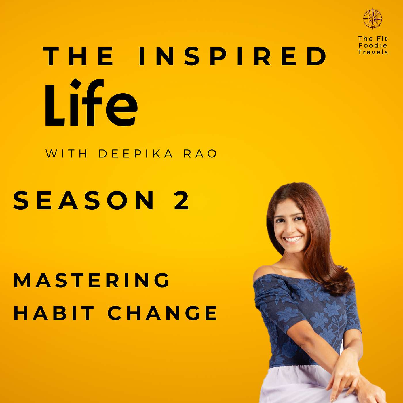 The Inspired Life