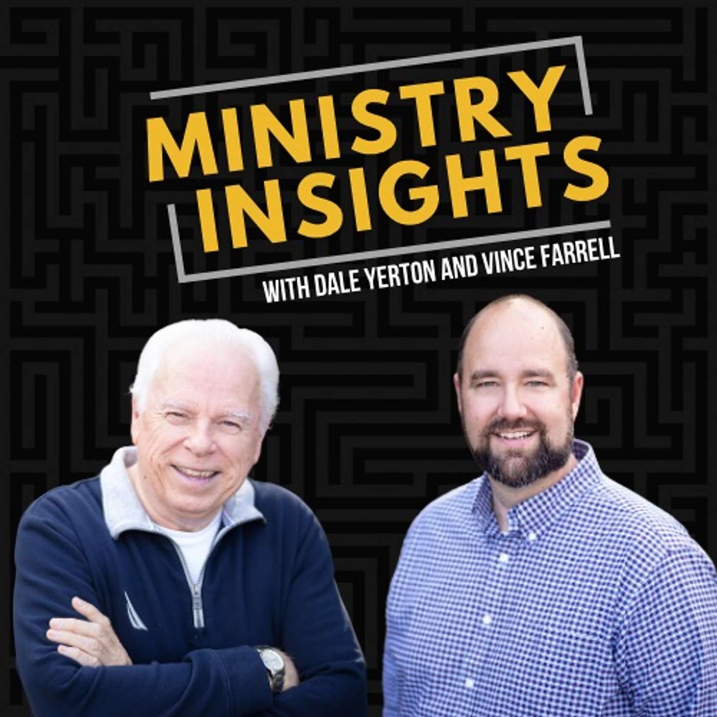 Ministry Insights