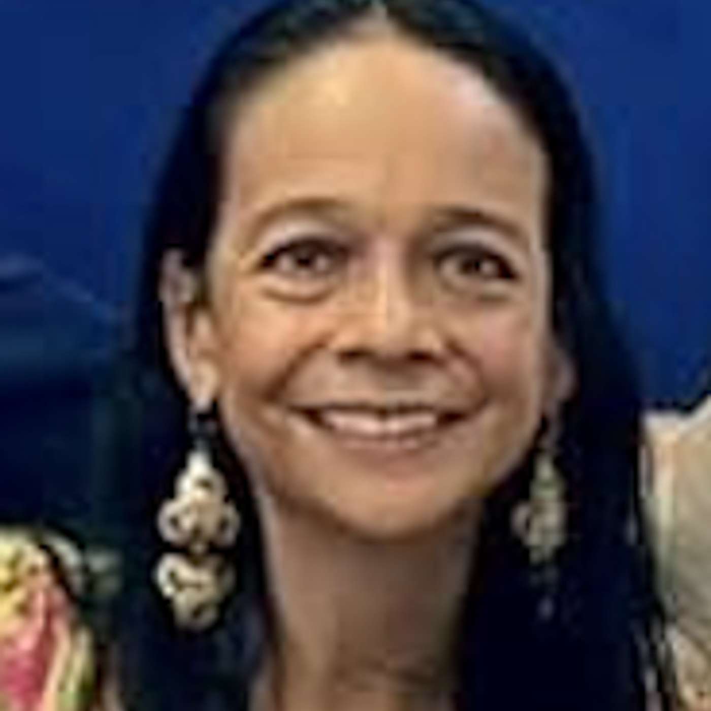 Dr. Guadalupe Correa-Cabrera speaks at South Texas College episode artwork