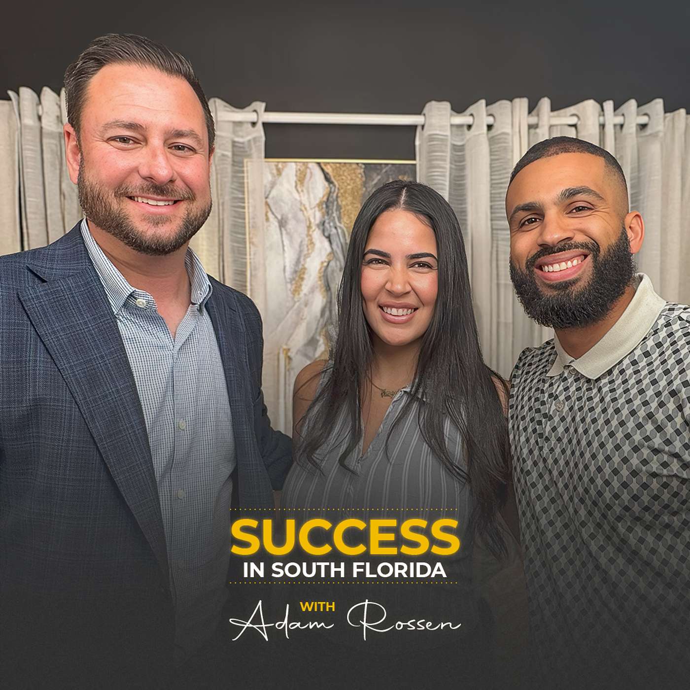 The Power Behind 300 Letters | Amanda & Legend ♥ Because Incarceration is a Family Affair | (Ep.61)