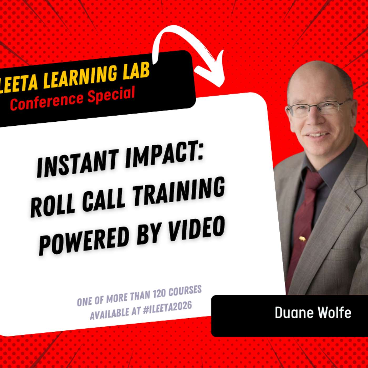 The ILEETA Learning Lab