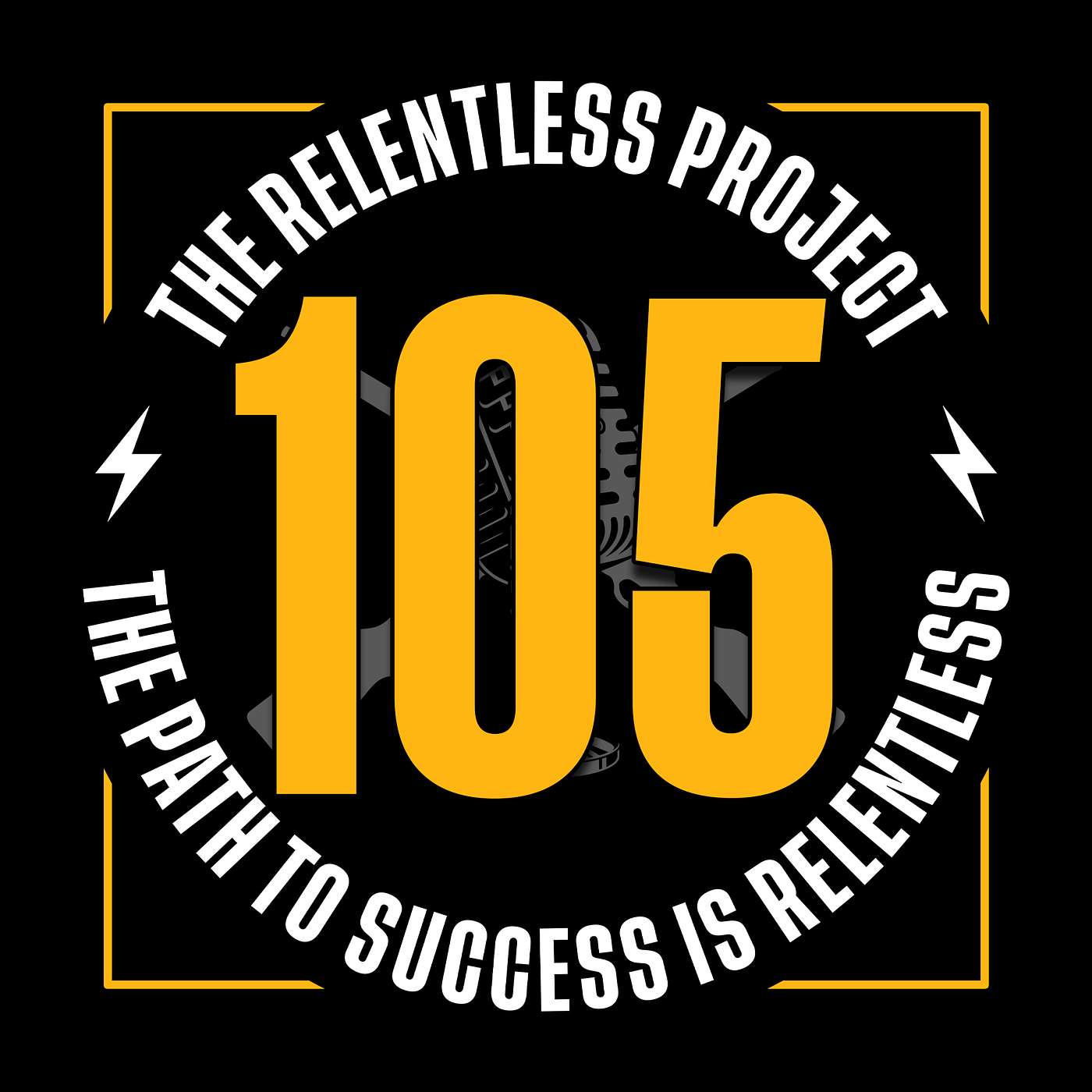 #105 - The One With Daniel Herrera