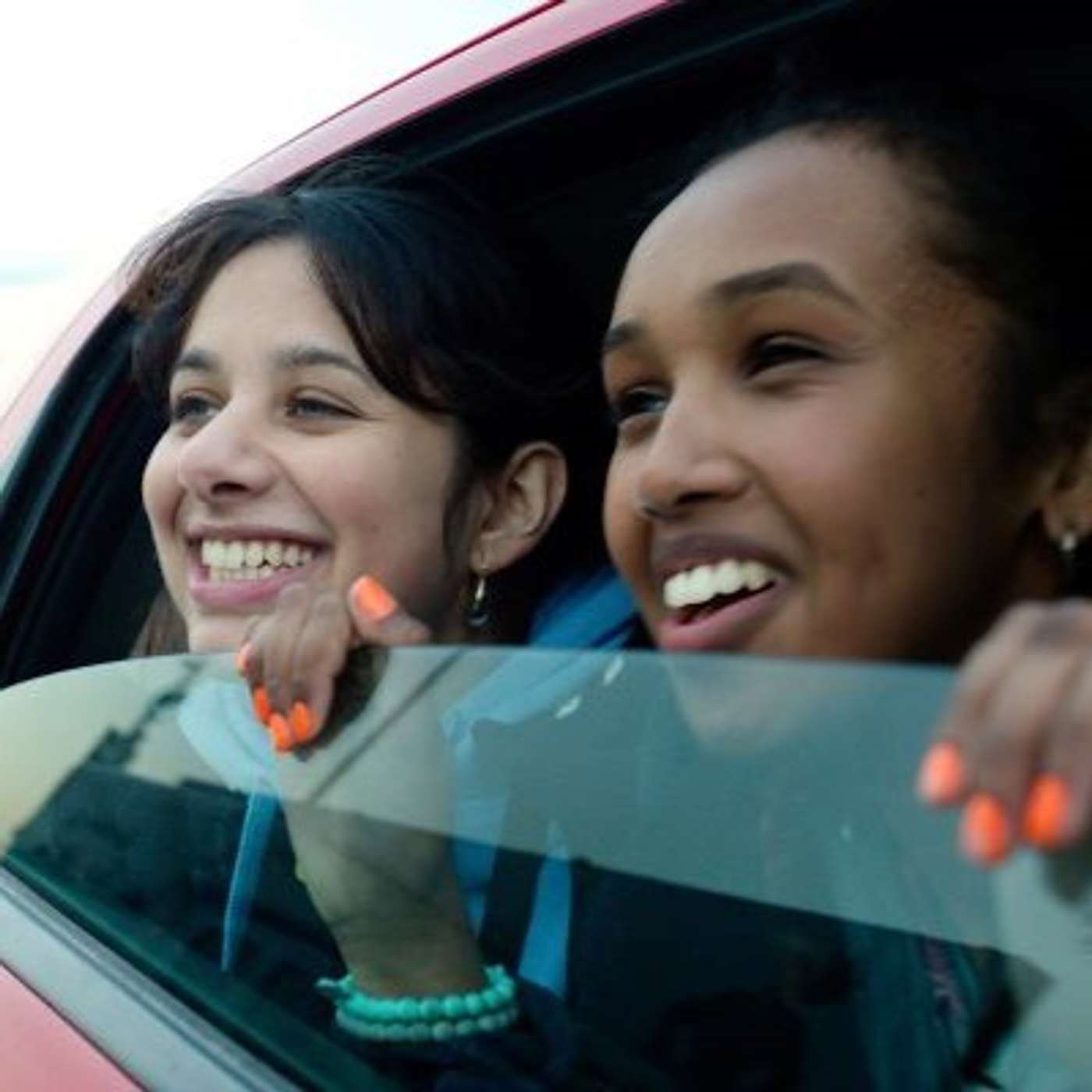 Producers Alice Lusher and Catryn Ramasut discuss Brides with Ali Abdi and host Zaynab Ahmed. Producers Alice Lusher and Catryn Ramasut discuss Brides with Ali Abdi and host Zaynab Ahmed.