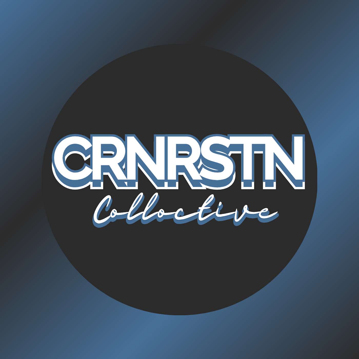 IT'S A LION! CRNRSTN Collective - Episode 27 episode artwork
