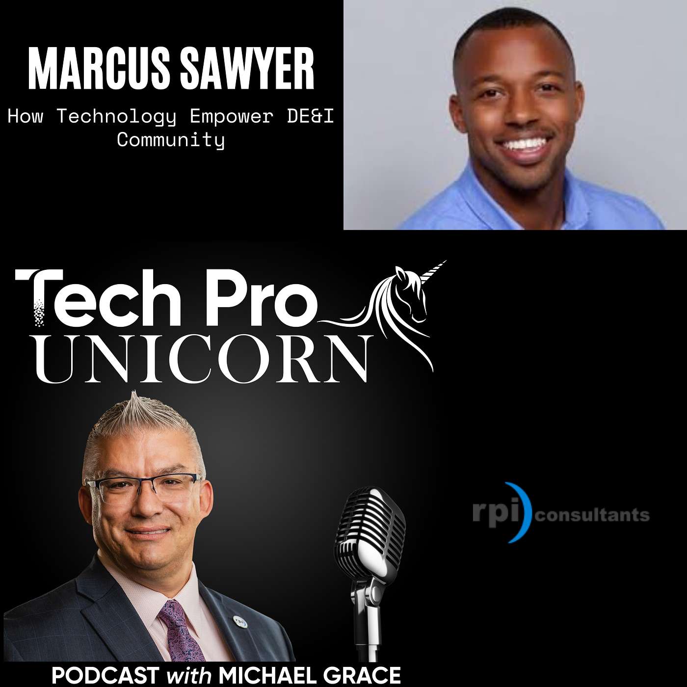 Tech Pro Unicorn Podcast