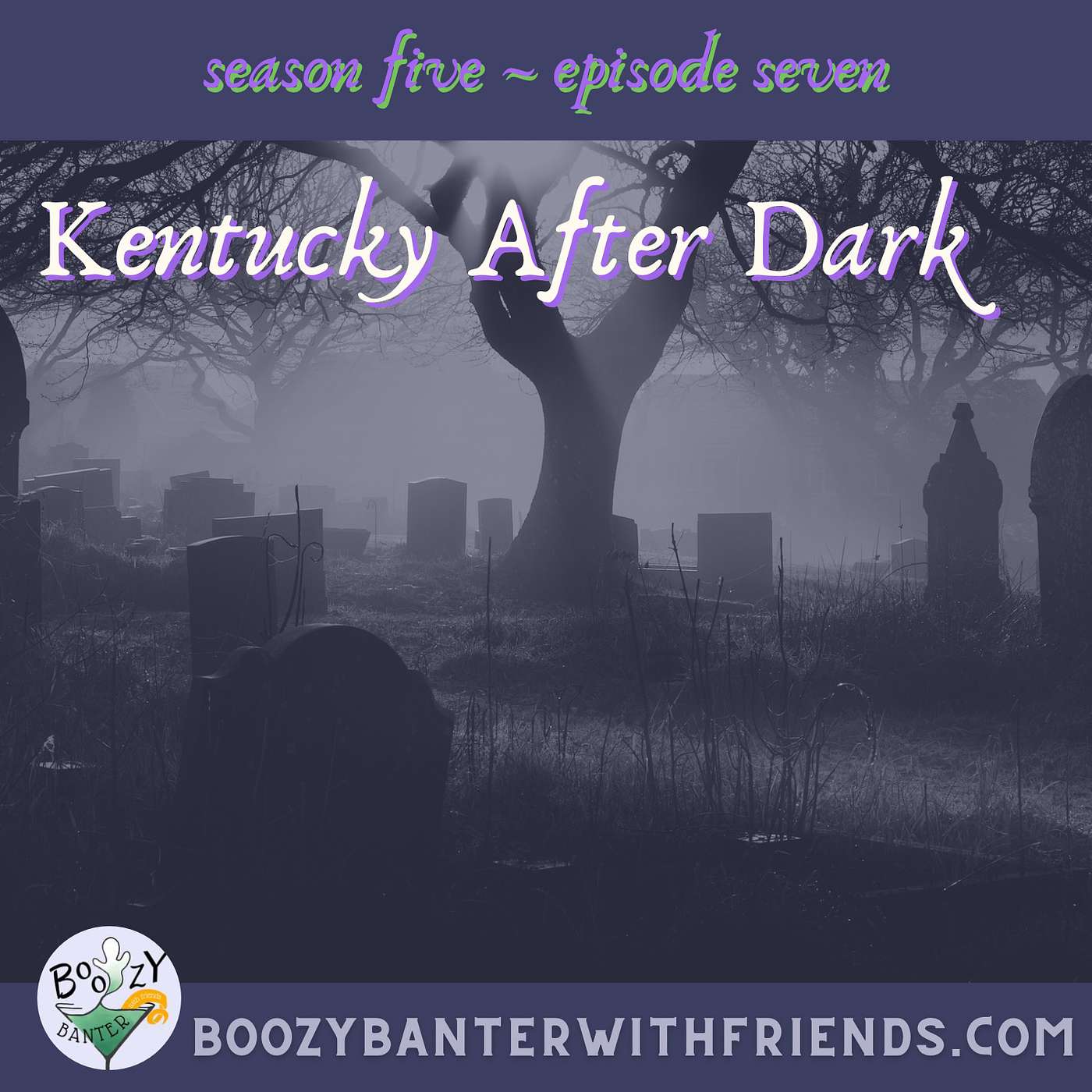 Louisville After Dark