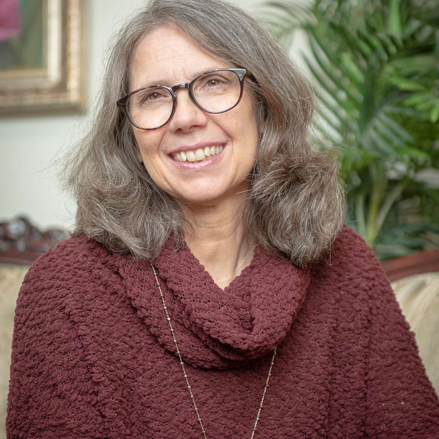 Healing and Preventing Hormonal Imbalance, Thyroid Disease, and Cancer with Karen Hurd PART 1
