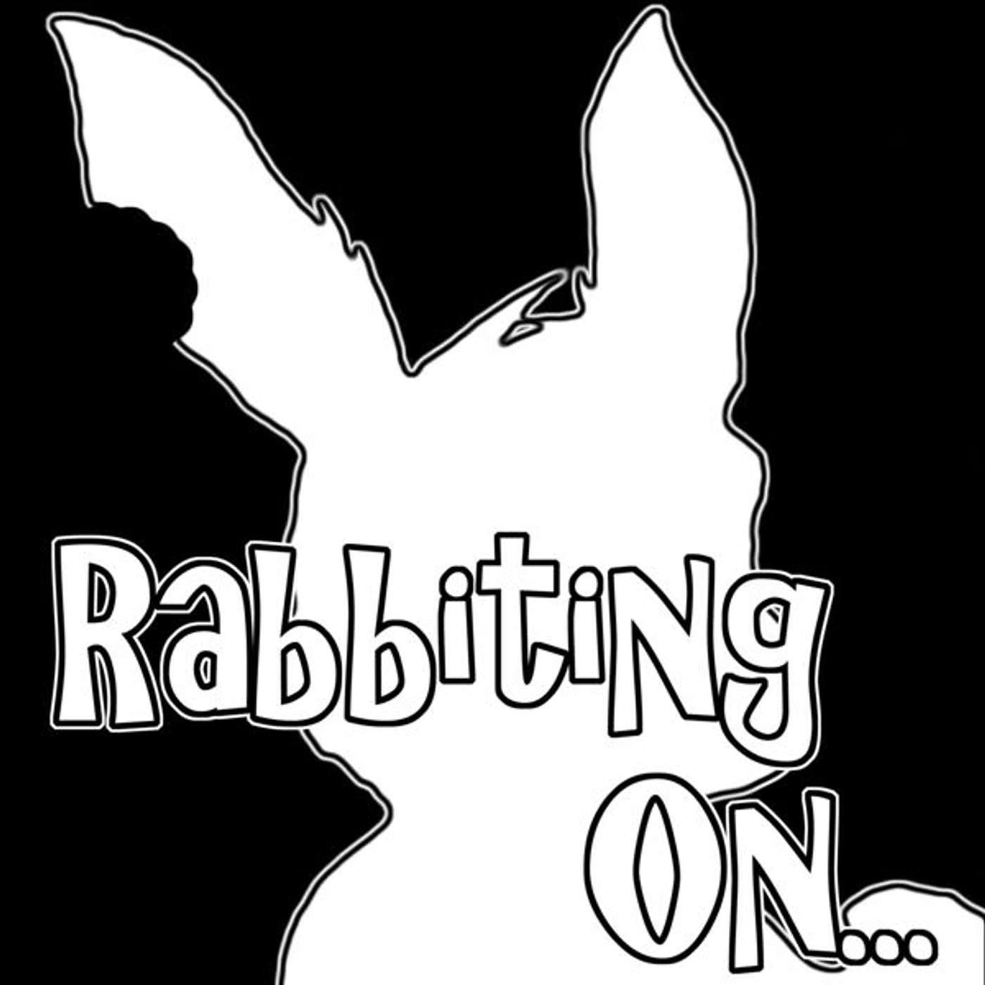 #4 - Rabbiting On - Historical Events