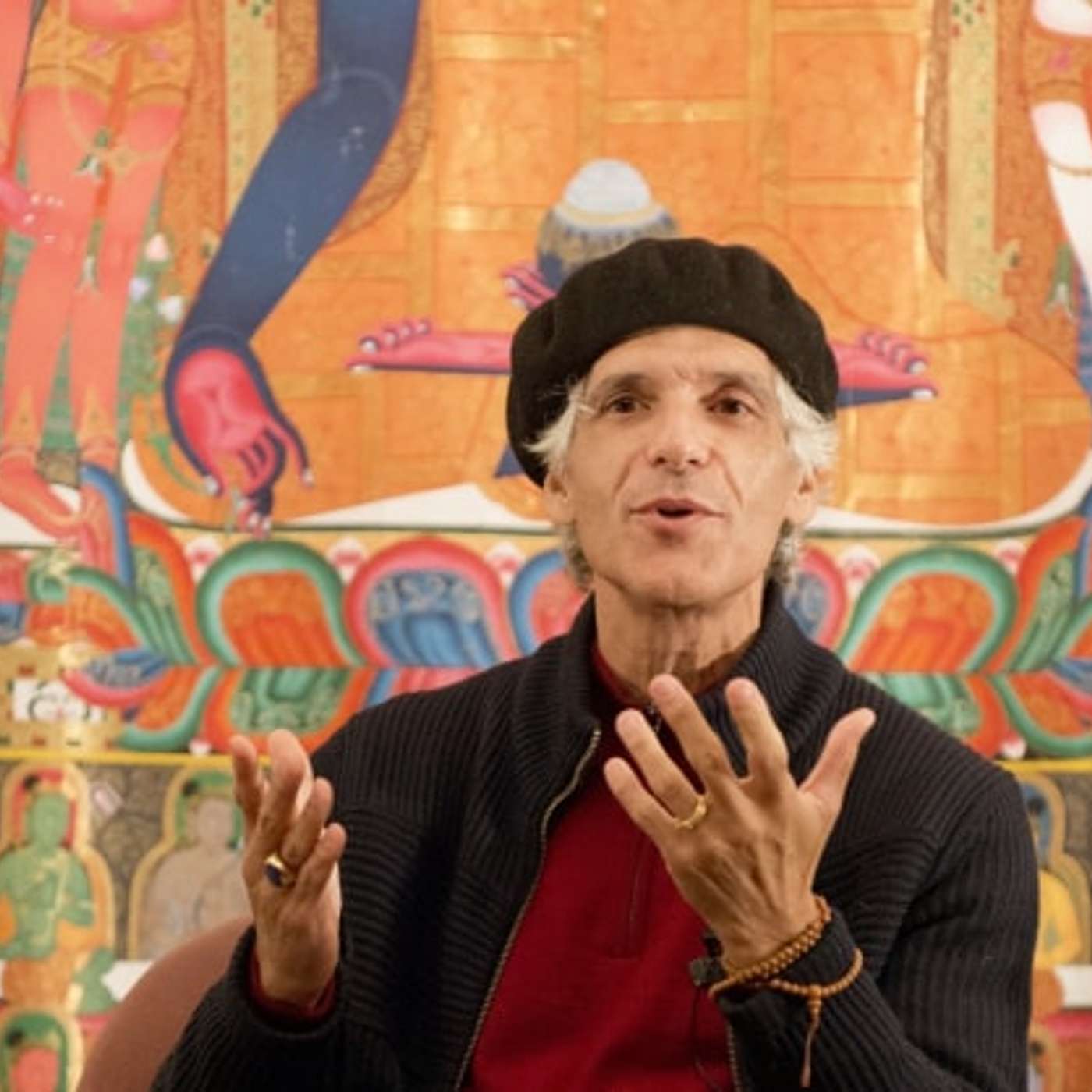 Ancient Wisdom Creating a New Science ... and Joy!: Joe Loizzo MD PhD Ancient Wisdom Creating a New Science ... and Joy!: Joe Loizzo MD PhD