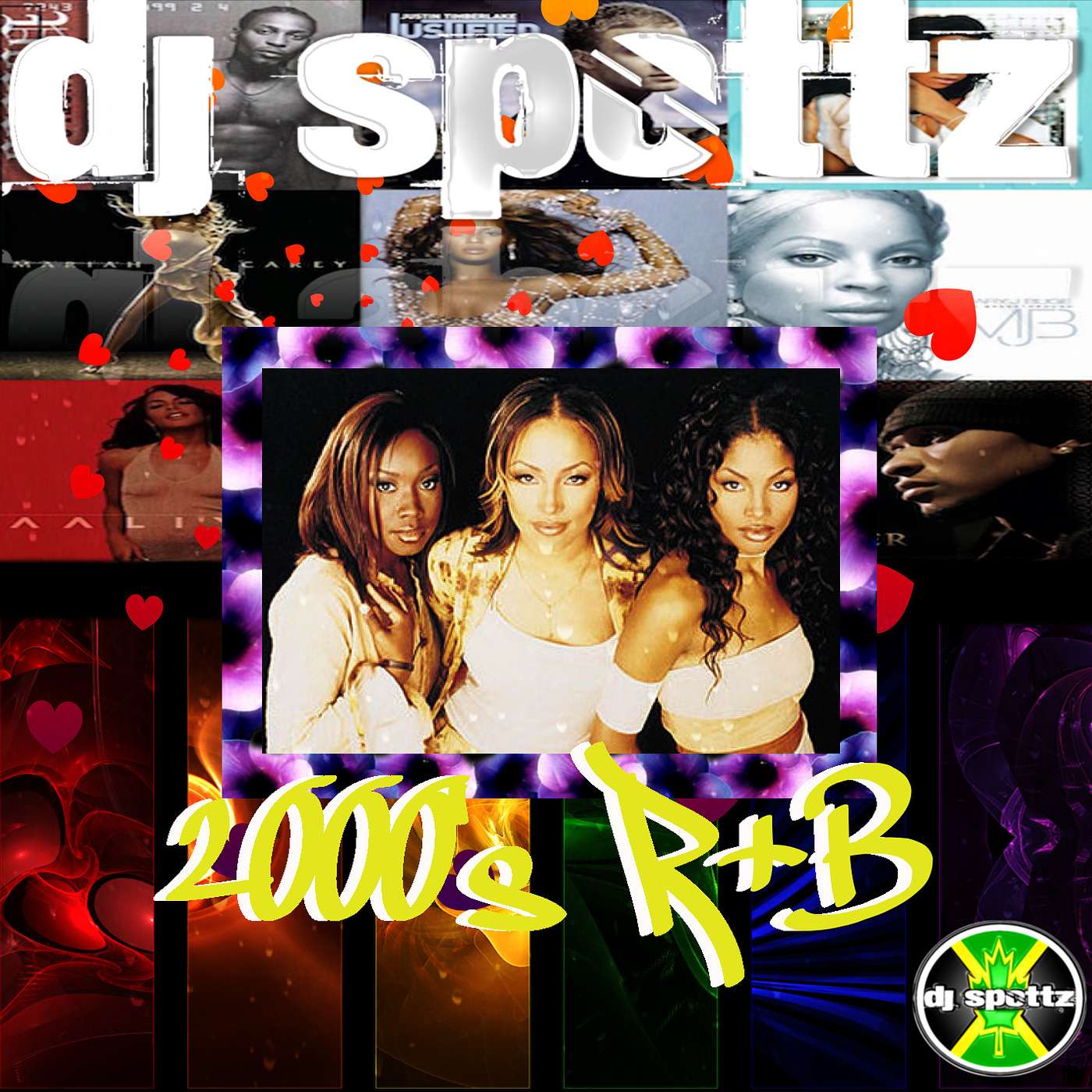 2000's R&B