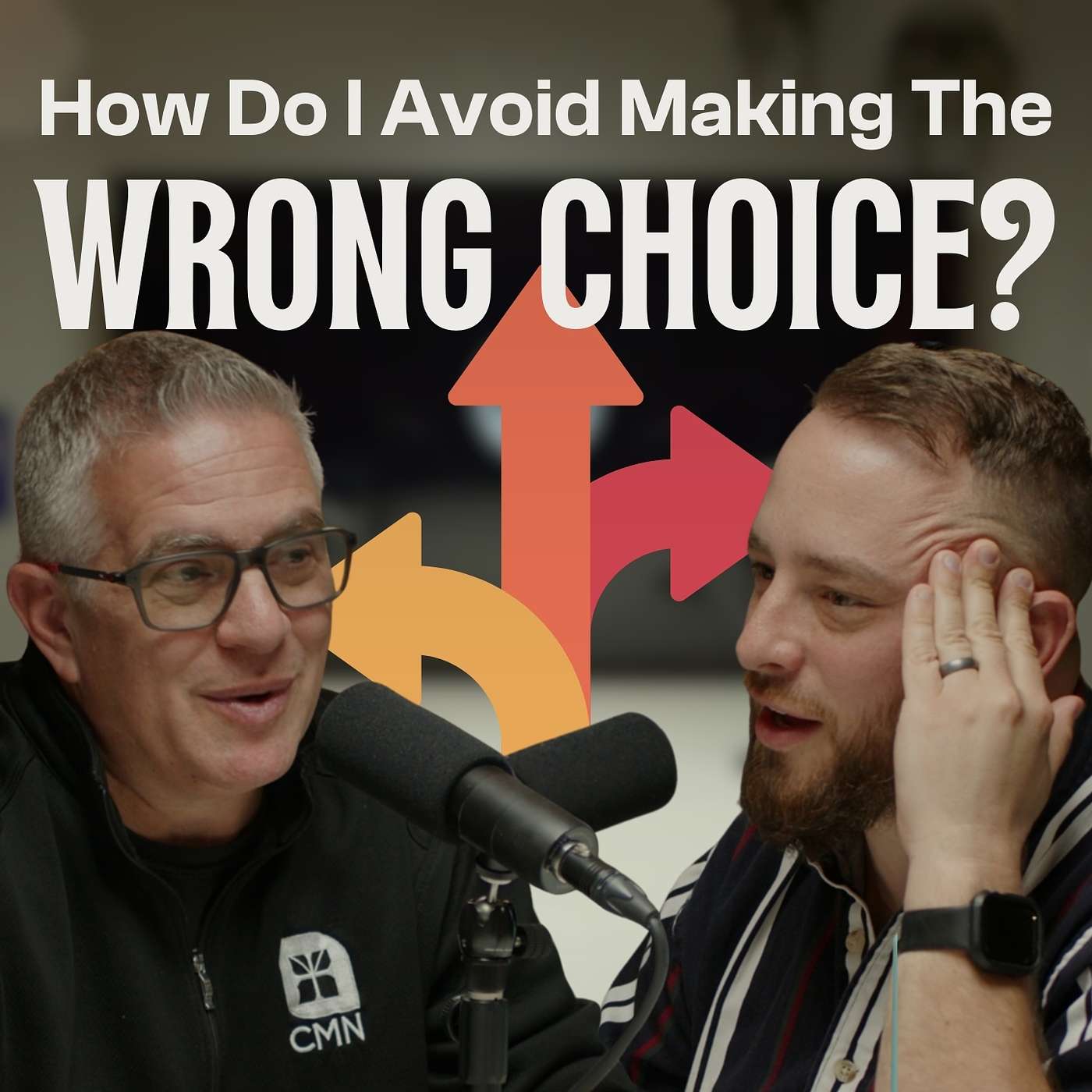 Allison Park Leadership Podcast