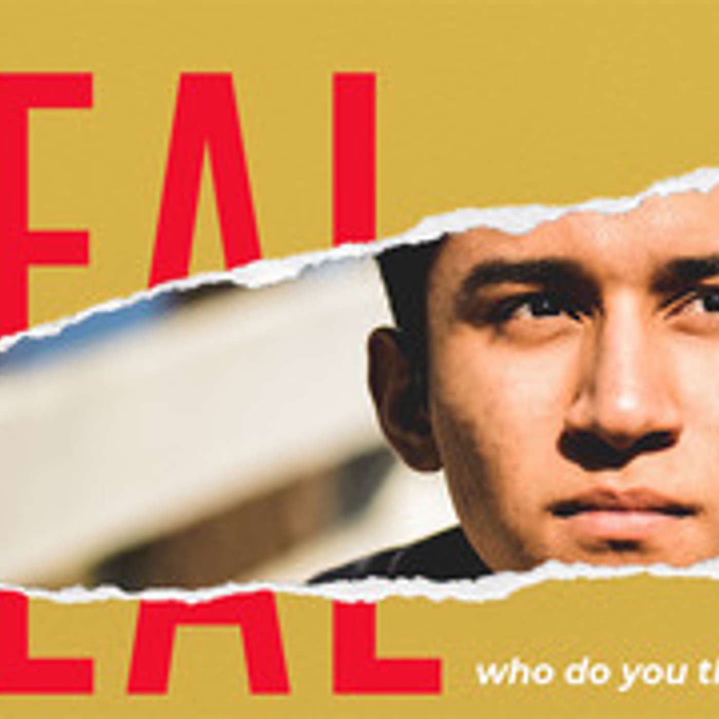 REAL -- Who do you think you are? Week #4 episode artwork