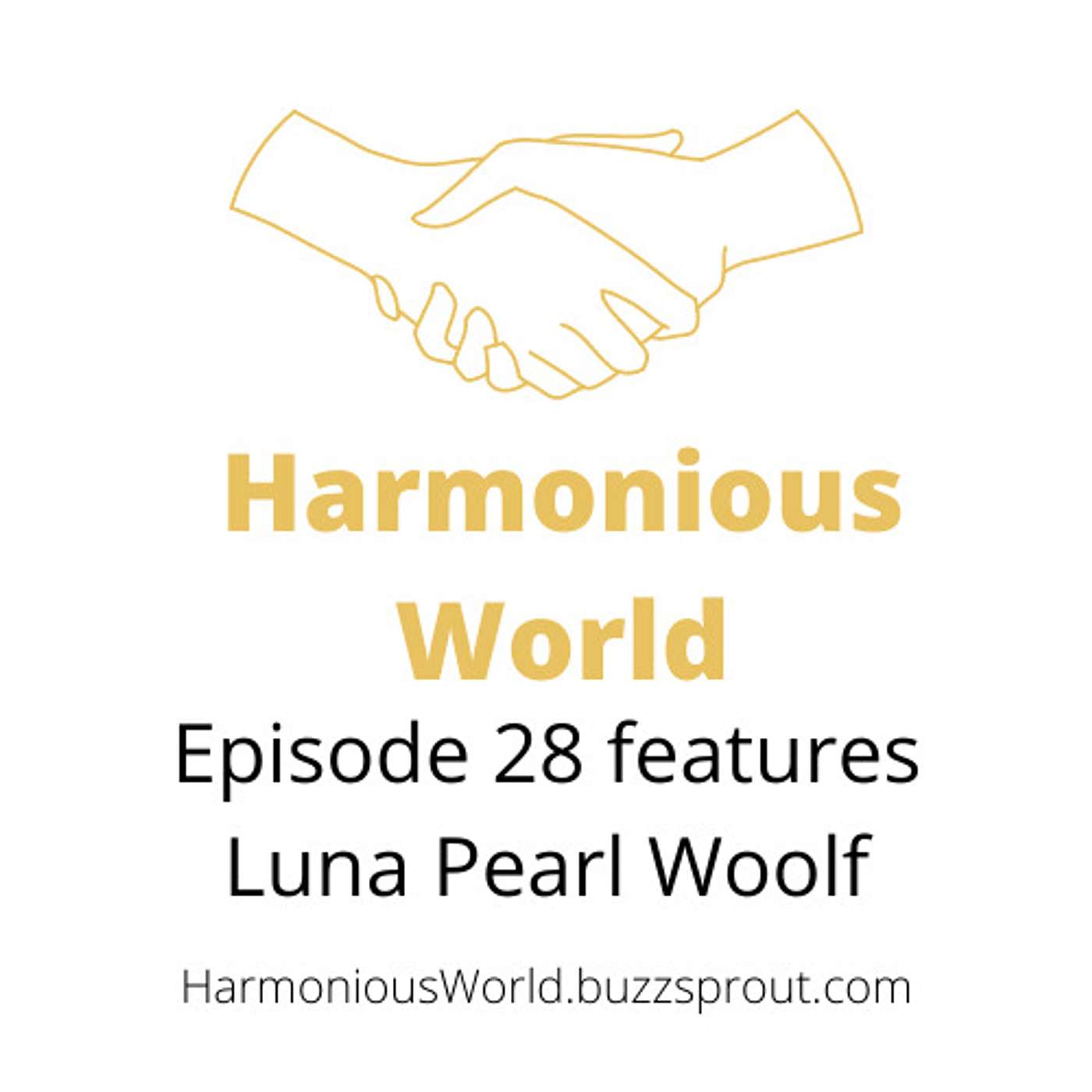 Harmonious World