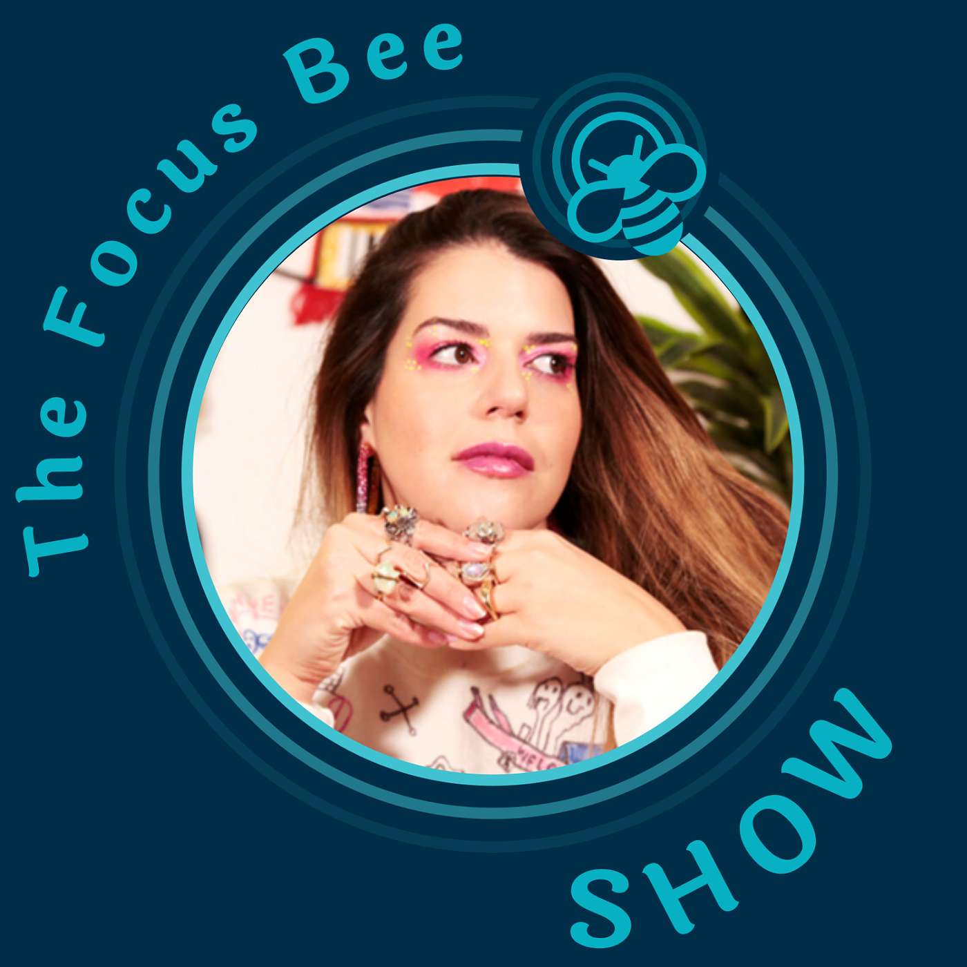 The Focus Bee Show