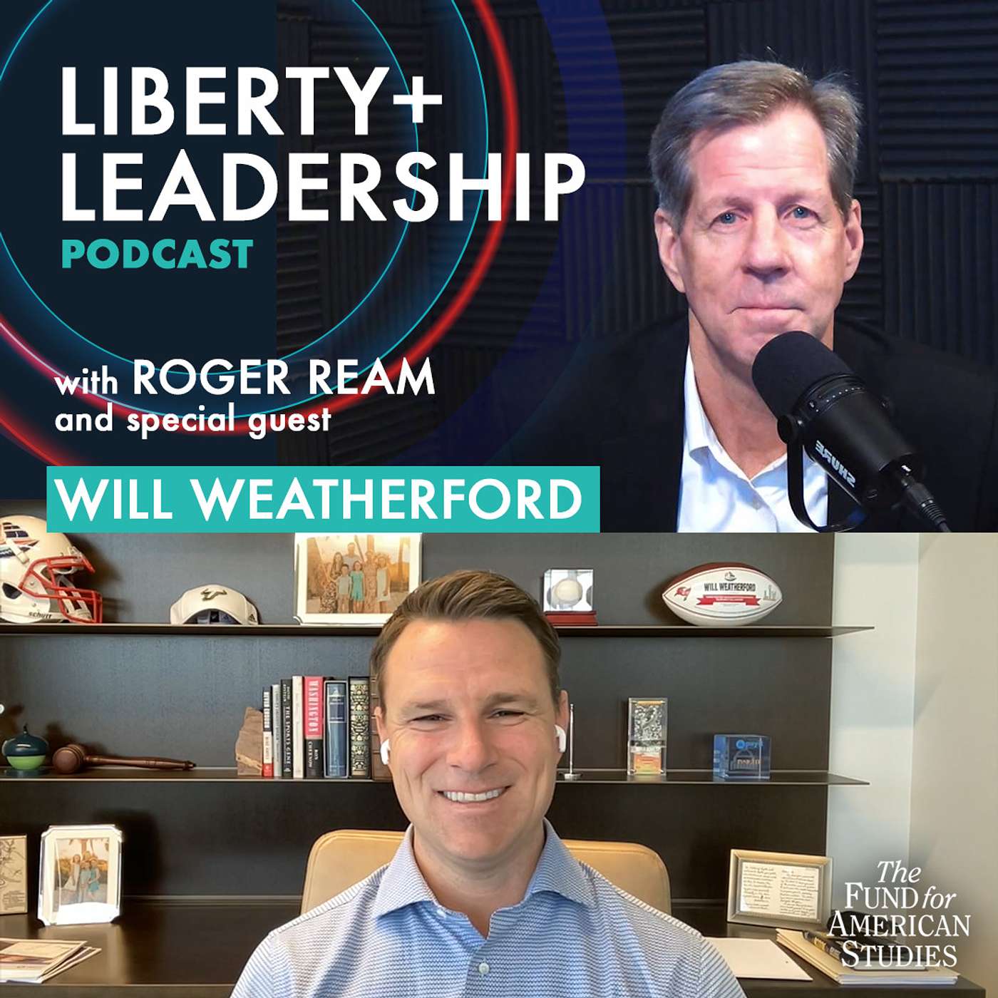 Liberty and Leadership
