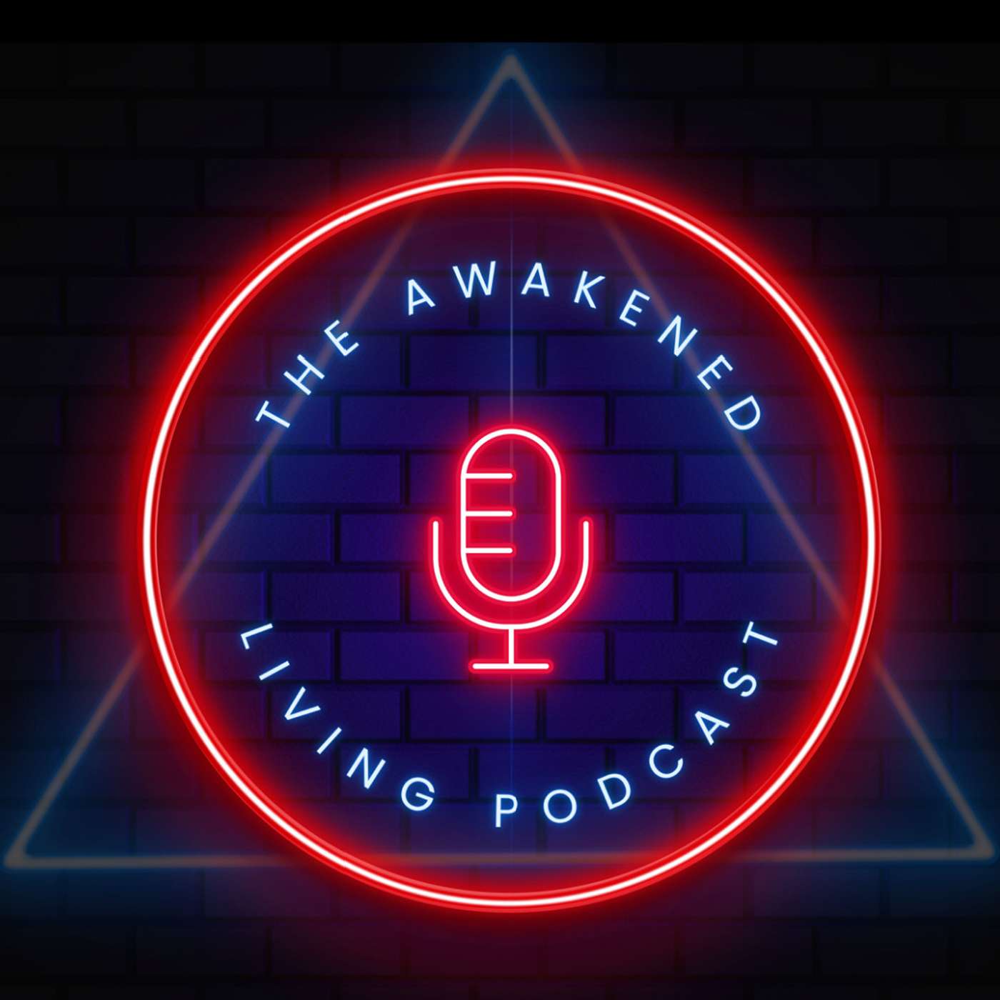 The Awakened Living Podcast