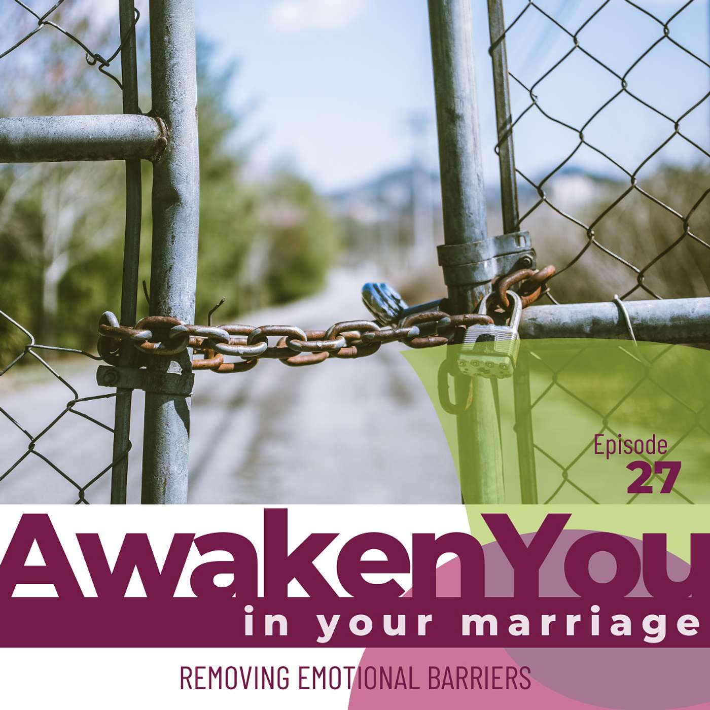 AwakenYou in Your Marriage