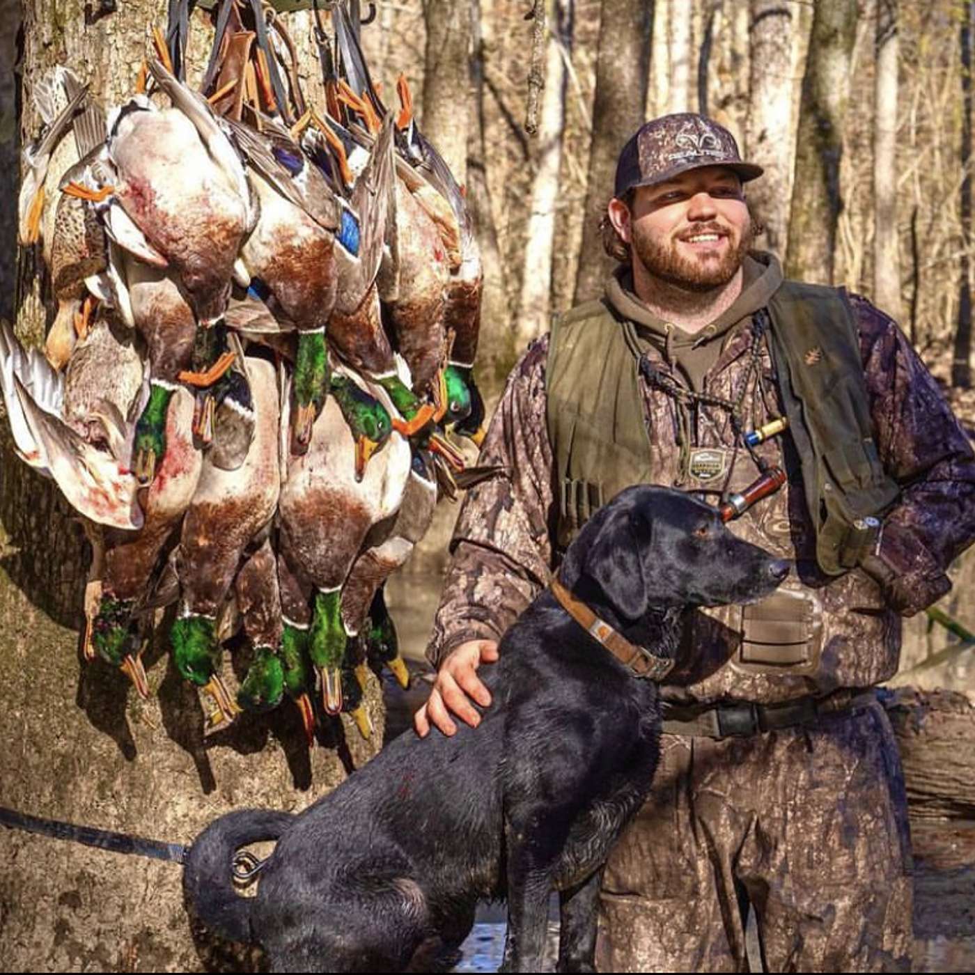 The Quack Shack