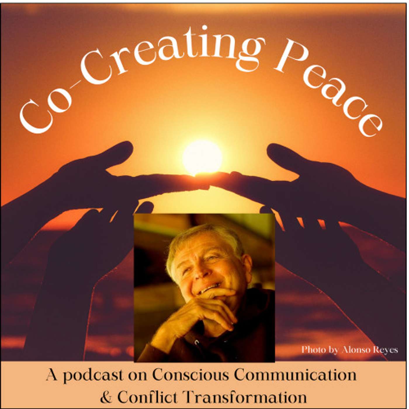 Co-creating Peace