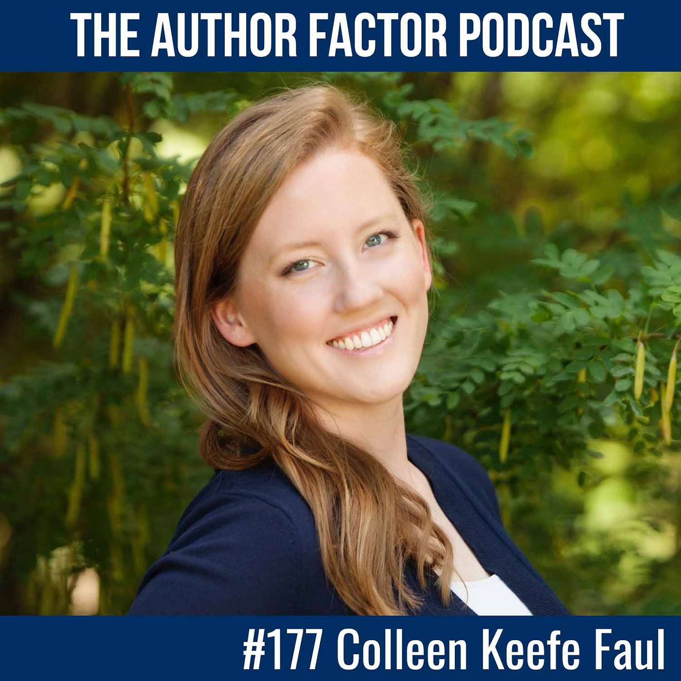 Finding Purpose in Adversity: The Inspiring Journey of a Special Needs Parent (w/ Colleen Faul)