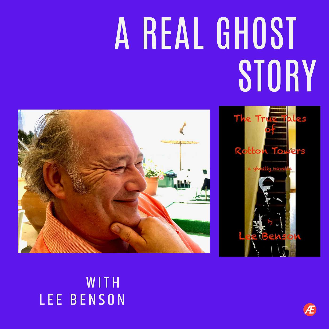 A TRUE GHOST STORY — The True Tales of Rotton Towers