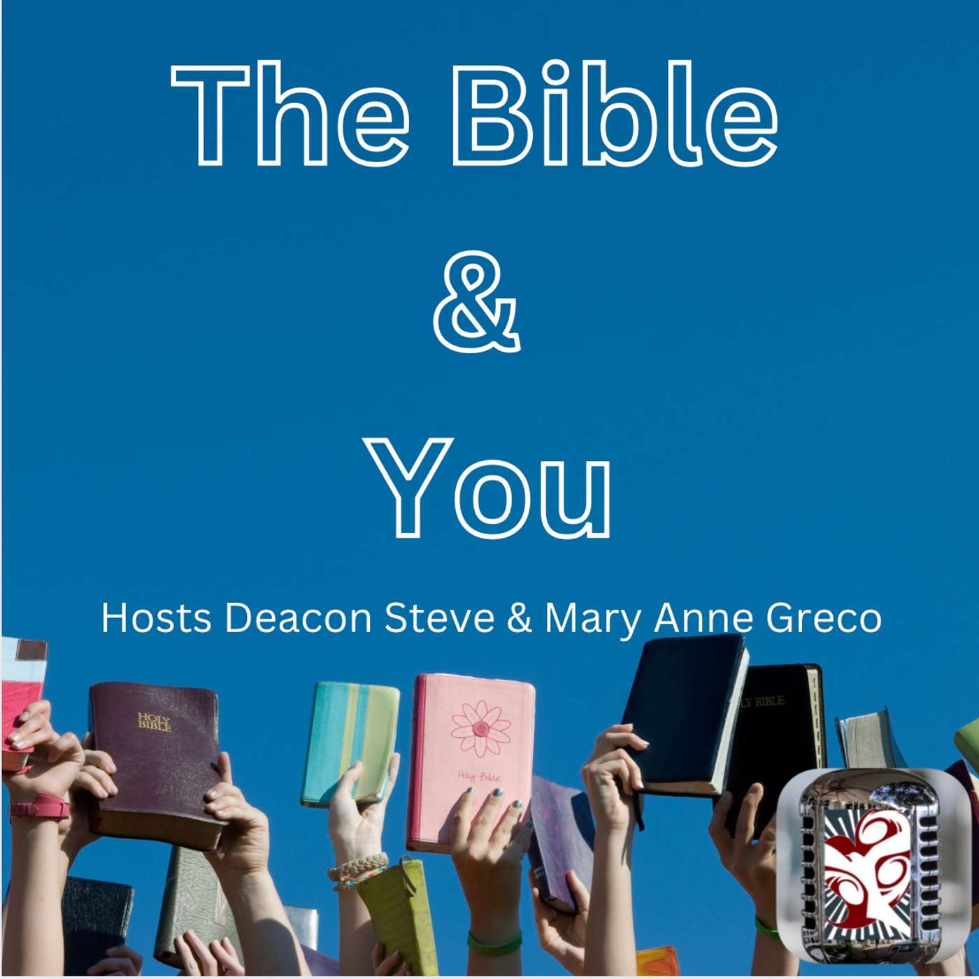 The Bible and You - Baptism 2025