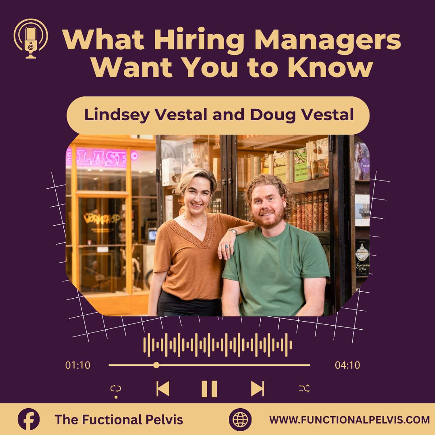 What Hiring Managers Want You To Know
