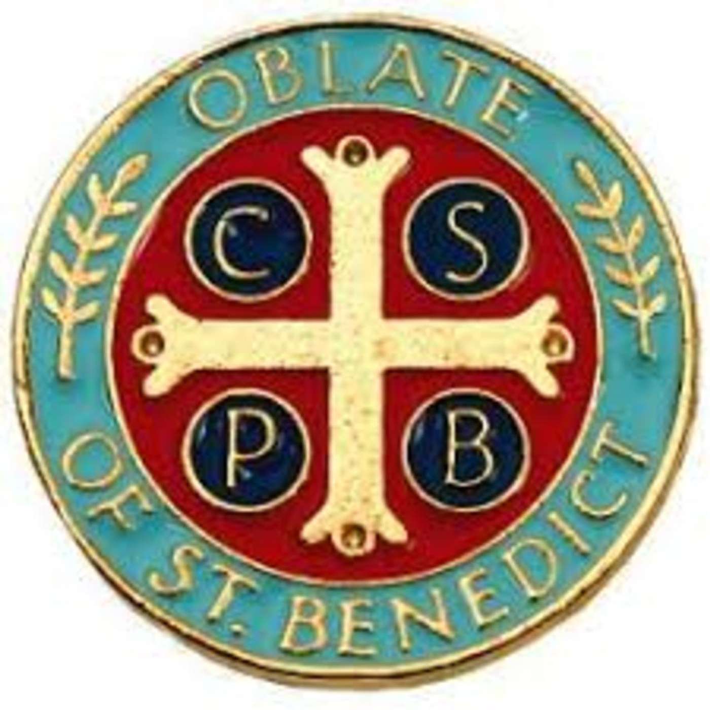 Interview with Fr Columba McCann about the Benedictine Oblates (Programme Excerpt) - 24th February 2019