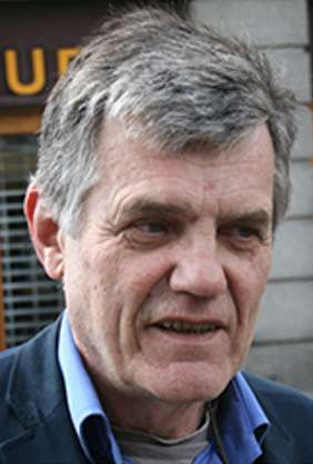 Lars Borgersrud
