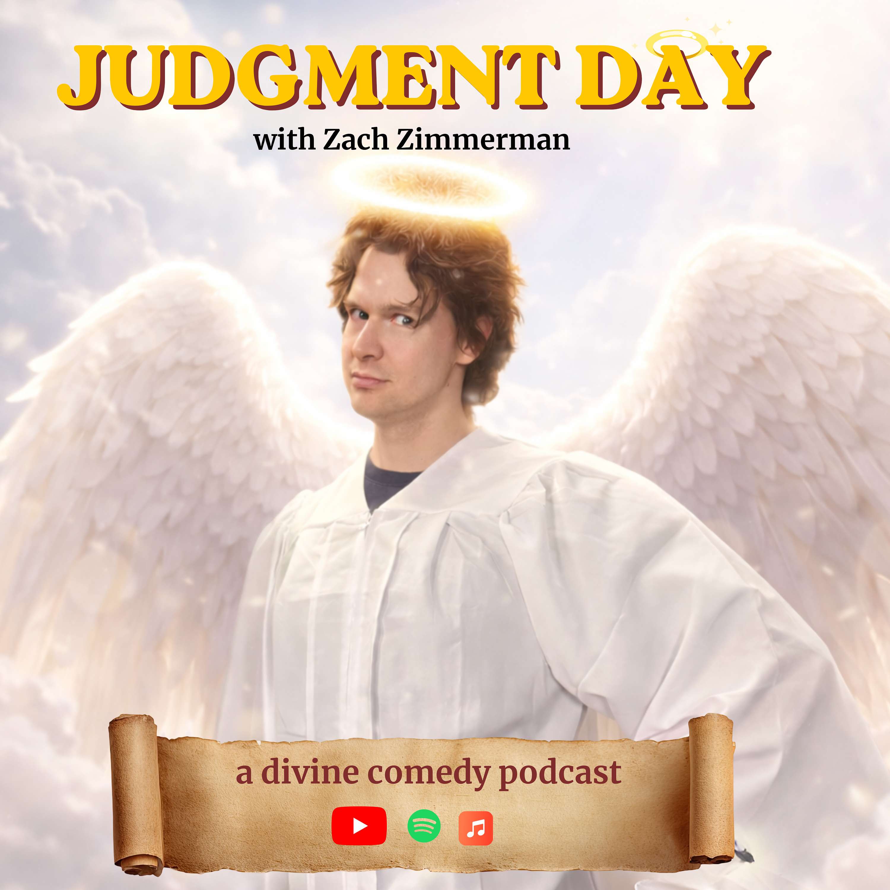 Judgment Day