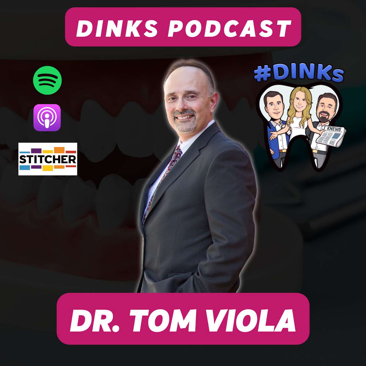 Dentists IN the Know