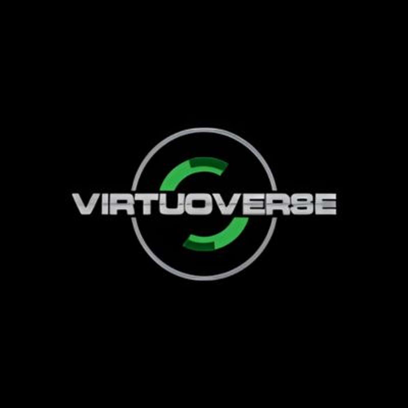 VirtuoVerse's Podcast