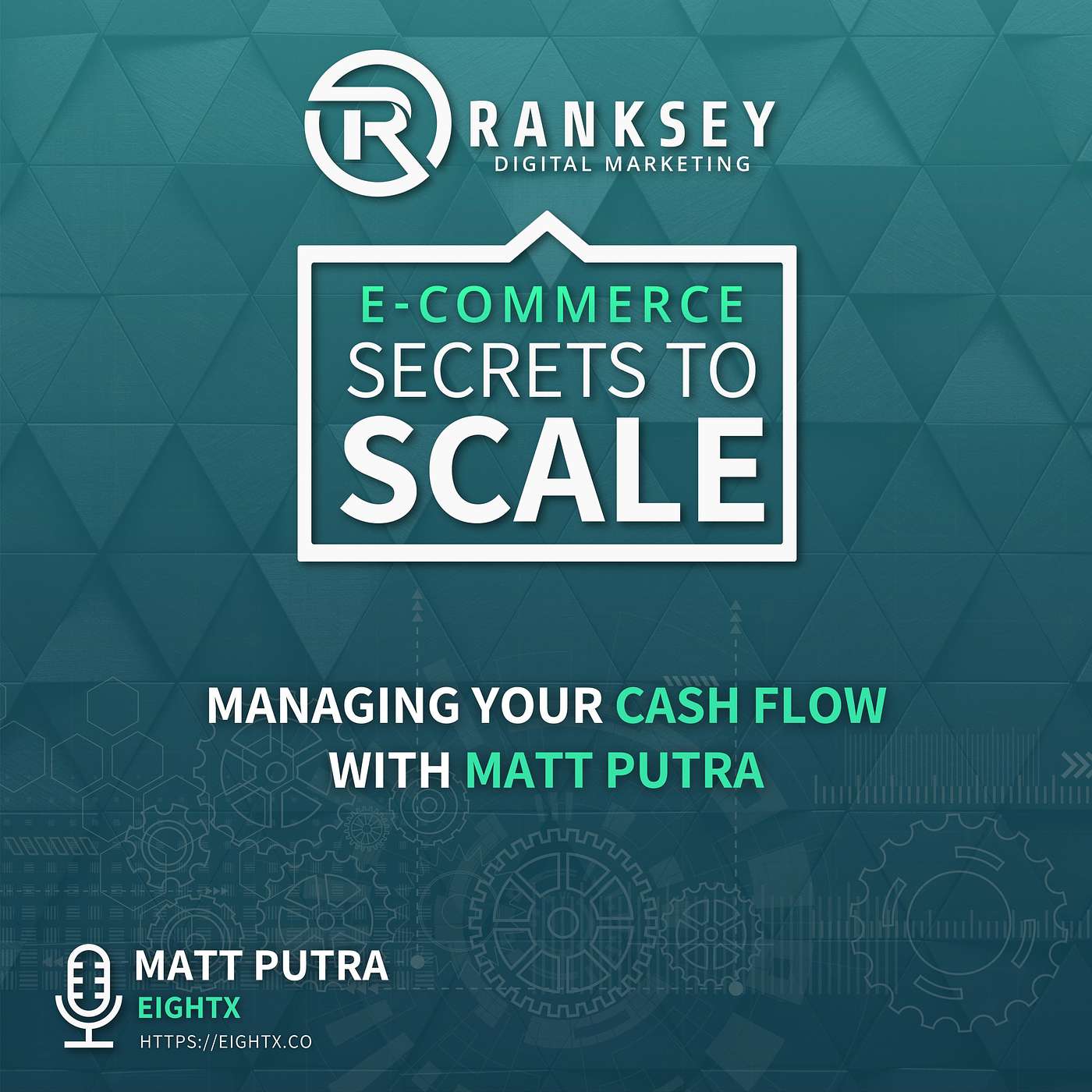 E-Commerce Secrets To Scale