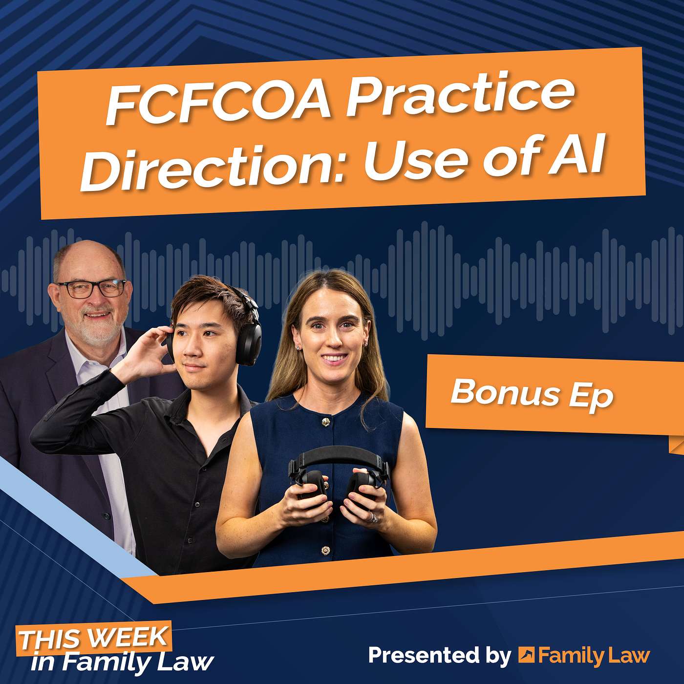 Bonus: FCFCOA practice direction on the use of AI episode artwork
