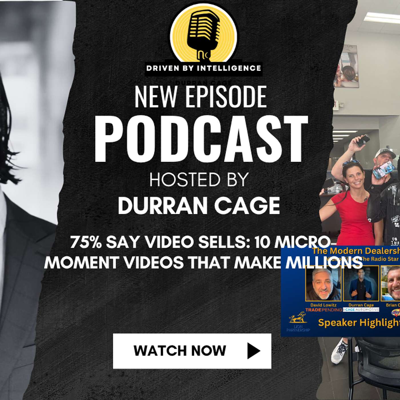 75% Say Video Sells: 10 Micro-Moment Videos That Make Millions