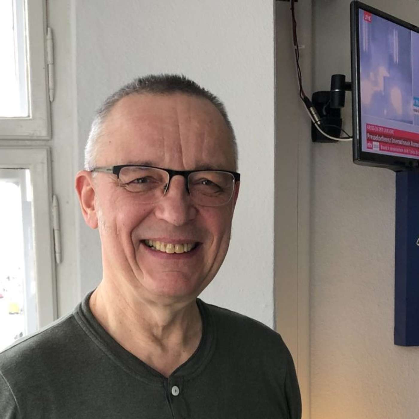 Waschhaus Potsdam | Der Podcast