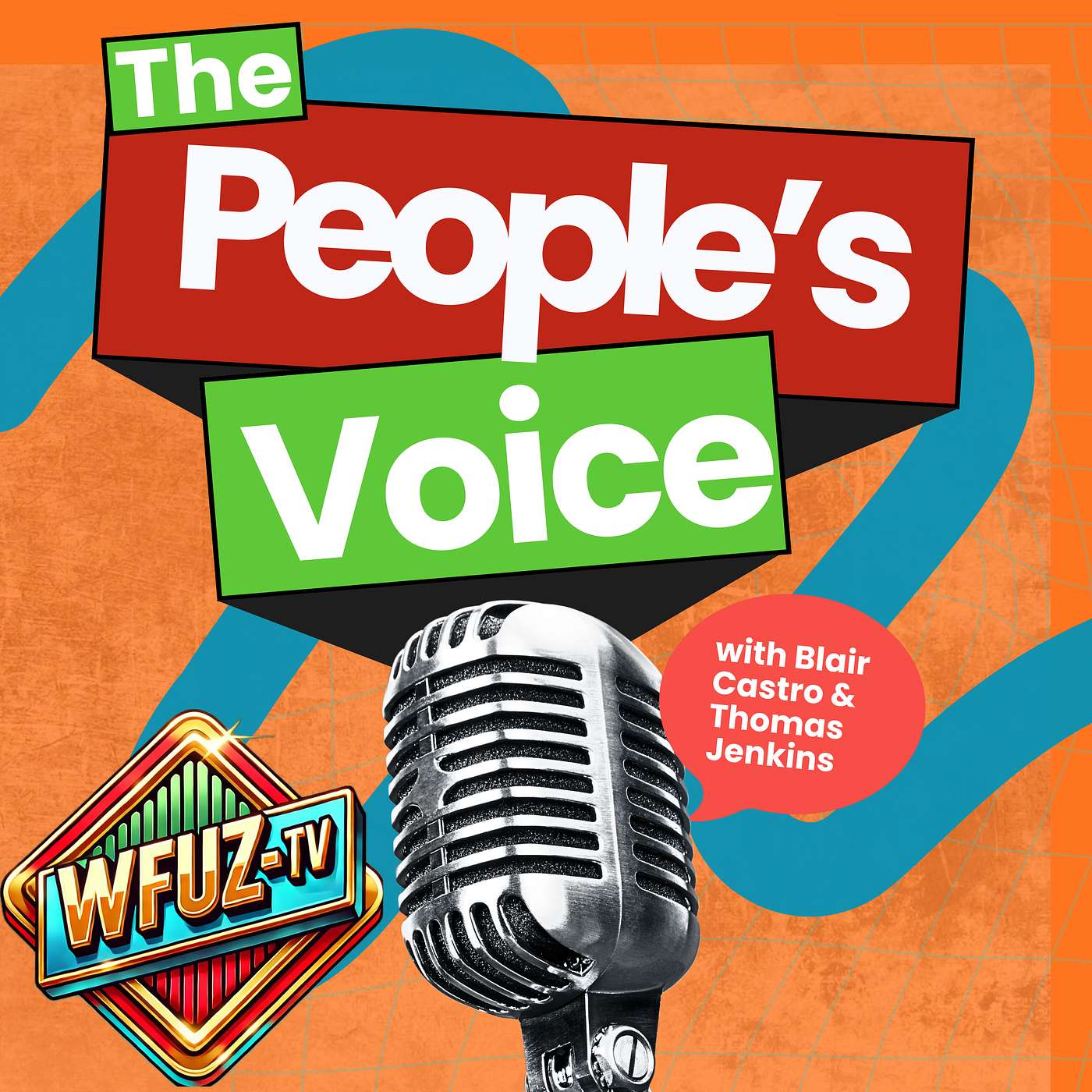 The People\'s Voice